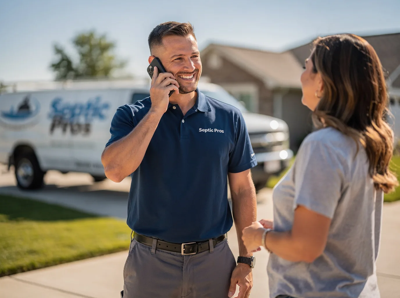 Septic Tank Pumping Acton, CA FAQs
